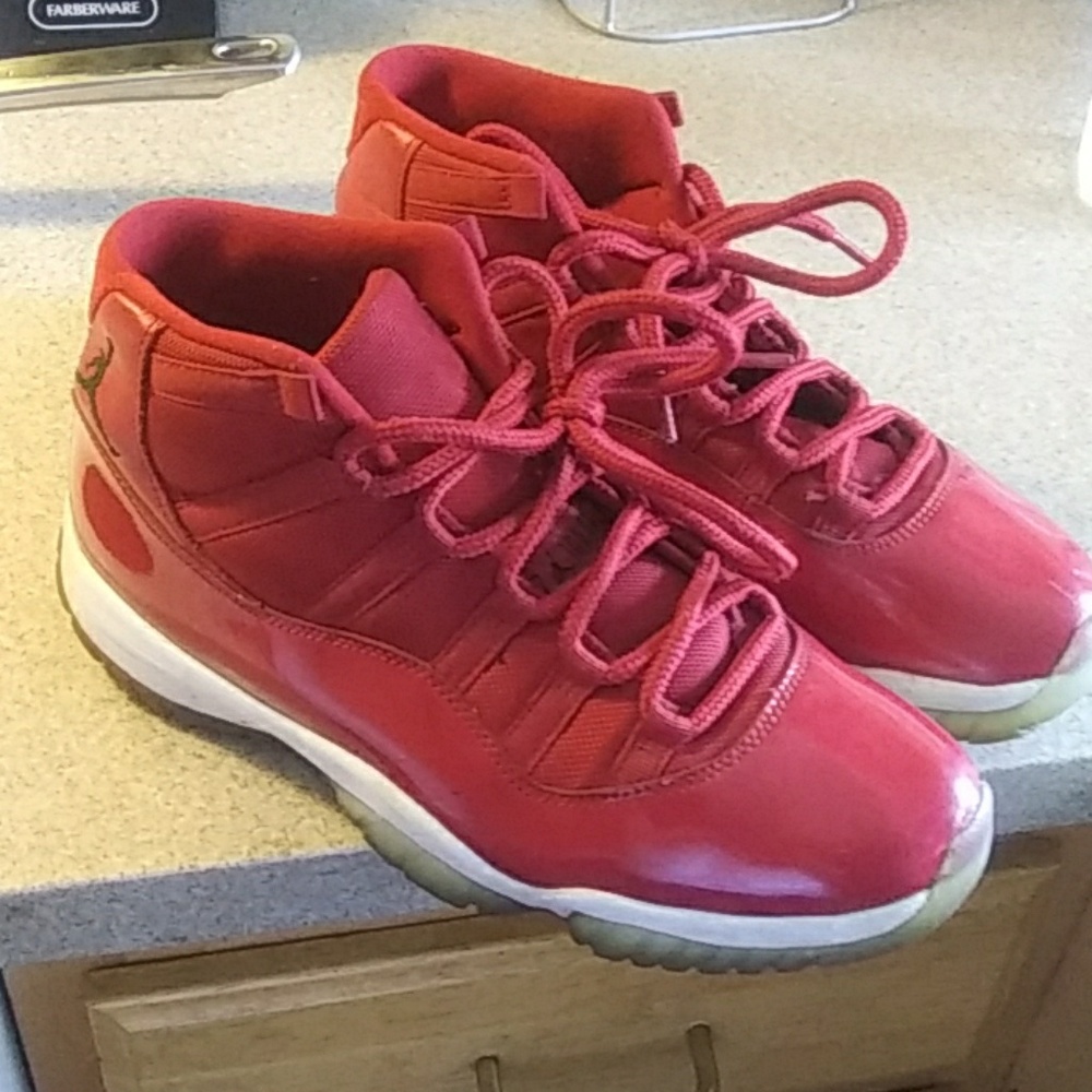Retro 11